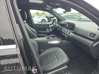 2025 Mercedes-Benz GLE 350 4MATIC - miniatura 14