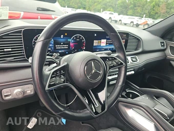 2025 Mercedes-Benz GLE 350 4MATIC - miniatura 16