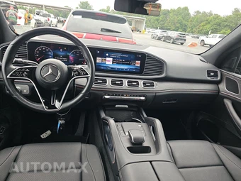 2025 Mercedes-Benz GLE 350 4MATIC - miniatura 17