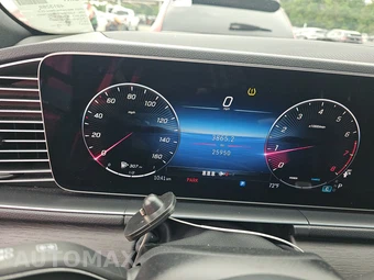 2025 Mercedes-Benz GLE 350 4MATIC - miniatura 18