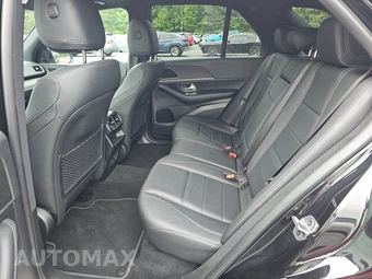 2025 Mercedes-Benz GLE 350 4MATIC - miniatura 19