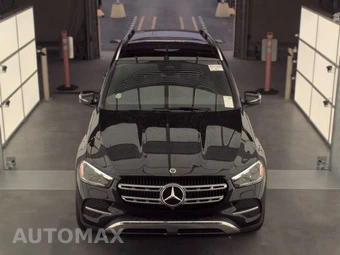 2025 Mercedes-Benz GLE 350 4MATIC - miniatura 2