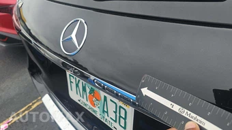 2025 Mercedes-Benz GLE 350 4MATIC - miniatura 29
