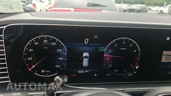 2025 Mercedes-Benz GLE 350 4MATIC - miniatura 33