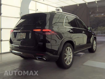 2025 Mercedes-Benz GLE 350 4MATIC - miniatura 5