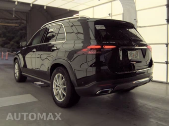 2025 Mercedes-Benz GLE 350 4MATIC - miniatura 8
