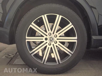 2025 Mercedes-Benz GLE 350 4MATIC - miniatura 11
