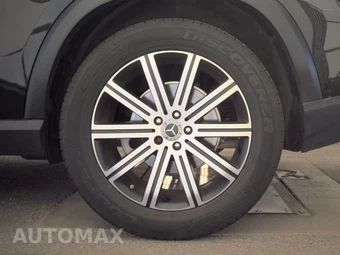 2025 Mercedes-Benz GLE 350 4MATIC - miniatura 12