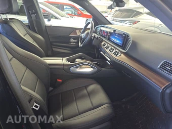 2025 Mercedes-Benz GLE 350 4MATIC - miniatura 14