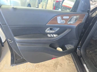 2025 Mercedes-Benz GLE 350 4MATIC - miniatura 15