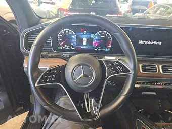 2025 Mercedes-Benz GLE 350 4MATIC - miniatura 16