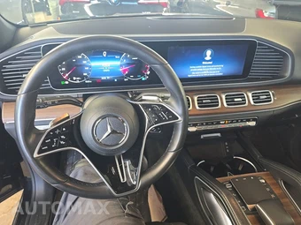 2025 Mercedes-Benz GLE 350 4MATIC - miniatura 17