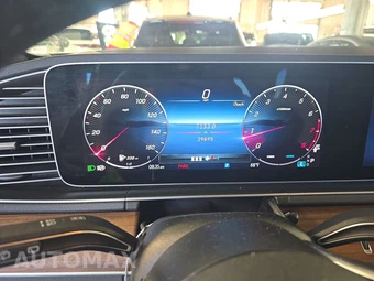 2025 Mercedes-Benz GLE 350 4MATIC - miniatura 18