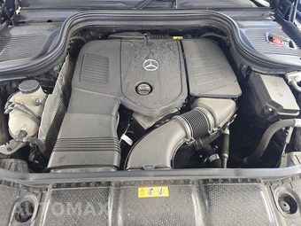 2025 Mercedes-Benz GLE 350 4MATIC - miniatura 22