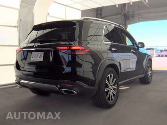 2025 Mercedes-Benz GLE 350 4MATIC - miniatura 5
