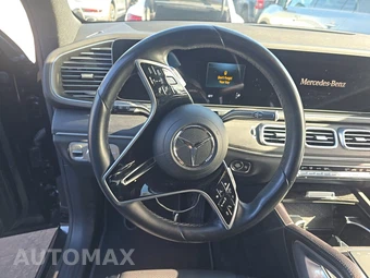 2025 Mercedes-Benz GLE 350 4MATIC - miniatura 10