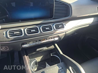 2025 Mercedes-Benz GLE 350 4MATIC - miniatura 11