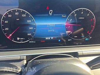 2025 Mercedes-Benz GLE 350 4MATIC - miniatura 12