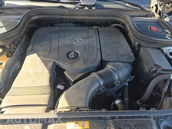 2025 Mercedes-Benz GLE 350 4MATIC - miniatura 16