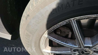 2025 Mercedes-Benz GLE 350 4MATIC - miniatura 29