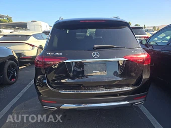 2025 Mercedes-Benz GLE 350 4MATIC - miniatura 5