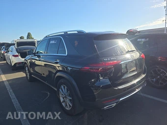 2025 Mercedes-Benz GLE 350 4MATIC - miniatura 6
