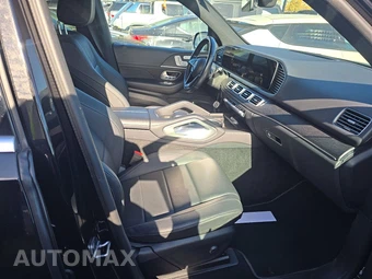 2025 Mercedes-Benz GLE 350 4MATIC - miniatura 8