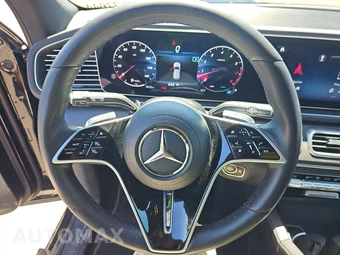 2025 Mercedes-Benz GLE 350 4MATIC - miniatura 10