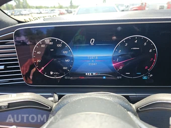 2025 Mercedes-Benz GLE 350 4MATIC - miniatura 12