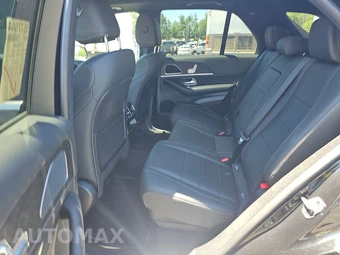 2025 Mercedes-Benz GLE 350 4MATIC - miniatura 13