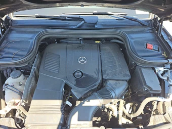 2025 Mercedes-Benz GLE 350 4MATIC - miniatura 16