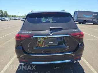 2025 Mercedes-Benz GLE 350 4MATIC - miniatura 5