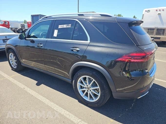 2025 Mercedes-Benz GLE 350 4MATIC - miniatura 6