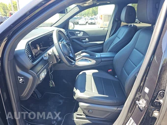2025 Mercedes-Benz GLE 350 4MATIC - miniatura 7