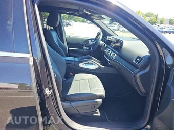 2025 Mercedes-Benz GLE 350 4MATIC - miniatura 8