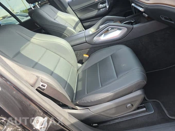 2025 Mercedes-Benz GLE 350 4MATIC - miniatura 14