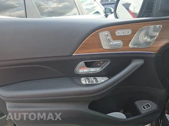 2025 Mercedes-Benz GLE 350 4MATIC - miniatura 15