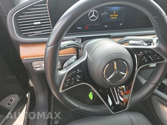 2025 Mercedes-Benz GLE 350 4MATIC - miniatura 16