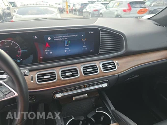 2025 Mercedes-Benz GLE 350 4MATIC - miniatura 17