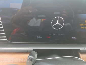 2025 Mercedes-Benz GLE 350 4MATIC - miniatura 18