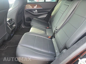 2025 Mercedes-Benz GLE 350 4MATIC - miniatura 19