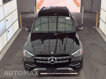 2025 Mercedes-Benz GLE 350 4MATIC - miniatura 2
