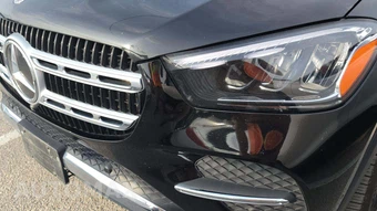 2025 Mercedes-Benz GLE 350 4MATIC - miniatura 25
