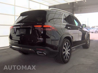 2025 Mercedes-Benz GLE 350 4MATIC - miniatura 5