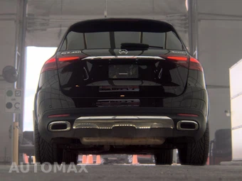 2025 Mercedes-Benz GLE 350 4MATIC - miniatura 7