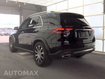 2025 Mercedes-Benz GLE 350 4MATIC - miniatura 8