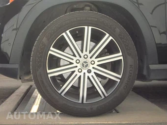 2025 Mercedes-Benz GLE 350 4MATIC - miniatura 9