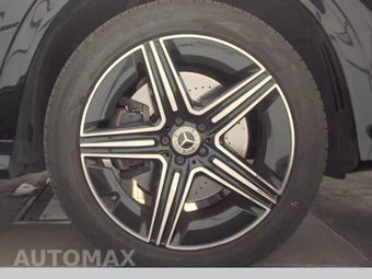 2025 Mercedes-Benz GLE 350 4MATIC - miniatura 10
