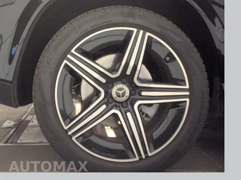 2025 Mercedes-Benz GLE 350 4MATIC - miniatura 11