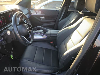 2025 Mercedes-Benz GLE 350 4MATIC - miniatura 13